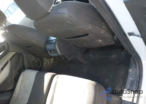 2019 Chevrolet Equinox Lt z USA, uszkodzony, nr VIN 3GNAXLEXXKS636838